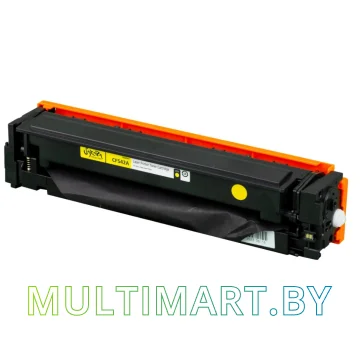 Картридж Sakura Printing SACF542A (аналог HP CF542A) картинка 2